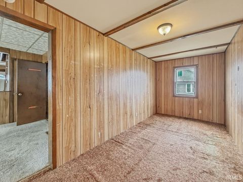 Tiny photo for 204 E Pennsylvania Street, Shelbyville, IN 46176 (MLS # 202611932)