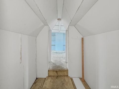 Tiny photo for 204 E Pennsylvania Street, Shelbyville, IN 46176 (MLS # 202611932)