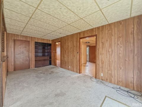 Tiny photo for 204 E Pennsylvania Street, Shelbyville, IN 46176 (MLS # 202611932)