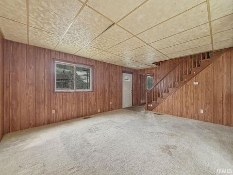 Tiny photo for 204 E Pennsylvania Street, Shelbyville, IN 46176 (MLS # 202611932)