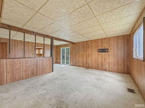 Tiny photo for 204 E Pennsylvania Street, Shelbyville, IN 46176 (MLS # 202611932)