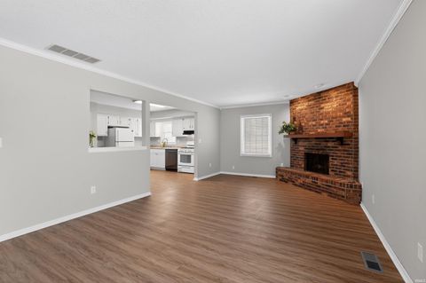 Tiny photo for 8808 Conway Court, Fort Wayne, IN 46825 (MLS # 202604104)