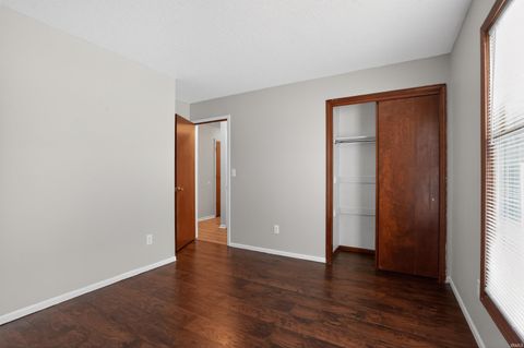 Tiny photo for 8808 Conway Court, Fort Wayne, IN 46825 (MLS # 202604104)