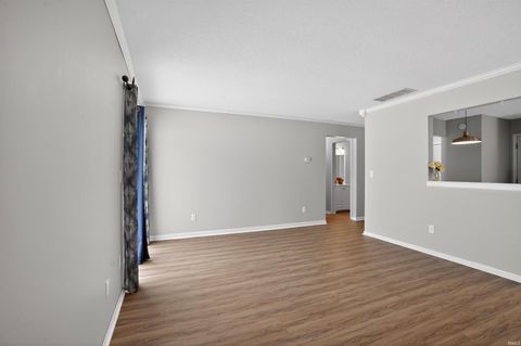 Tiny photo for 8808 Conway Court, Fort Wayne, IN 46825 (MLS # 202604104)