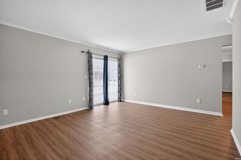 Tiny photo for 8808 Conway Court, Fort Wayne, IN 46825 (MLS # 202604104)