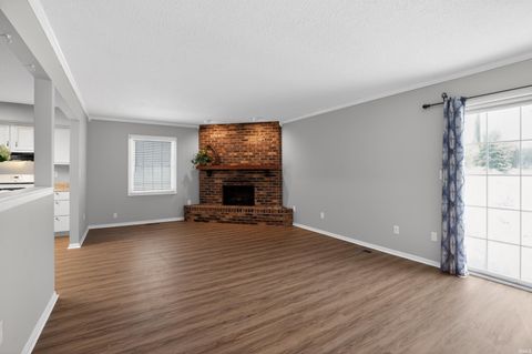 Tiny photo for 8808 Conway Court, Fort Wayne, IN 46825 (MLS # 202604104)