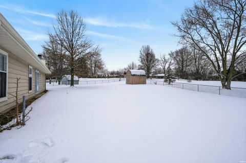 Tiny photo for 8808 Conway Court, Fort Wayne, IN 46825 (MLS # 202604104)
