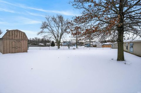 Tiny photo for 8808 Conway Court, Fort Wayne, IN 46825 (MLS # 202604104)