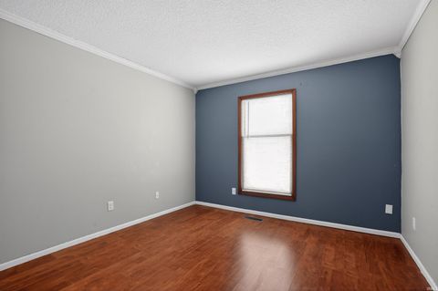 Tiny photo for 8808 Conway Court, Fort Wayne, IN 46825 (MLS # 202604104)