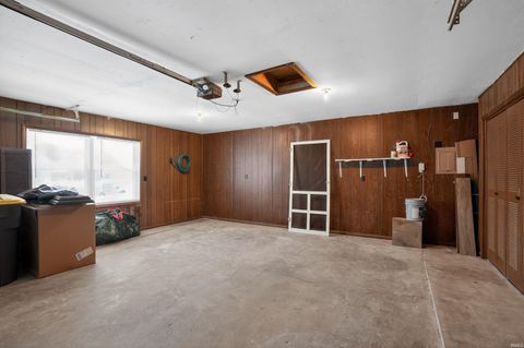 Tiny photo for 8808 Conway Court, Fort Wayne, IN 46825 (MLS # 202604104)