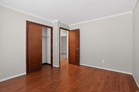 Tiny photo for 8808 Conway Court, Fort Wayne, IN 46825 (MLS # 202604104)