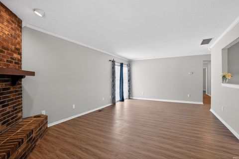 Tiny photo for 8808 Conway Court, Fort Wayne, IN 46825 (MLS # 202604104)