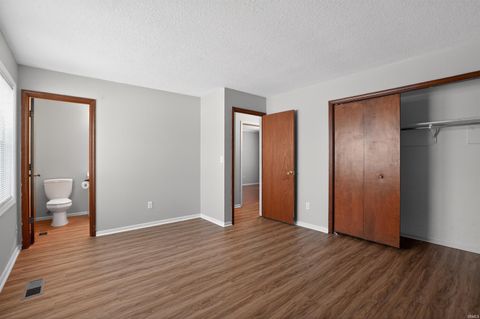 Tiny photo for 8808 Conway Court, Fort Wayne, IN 46825 (MLS # 202604104)