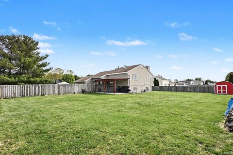 Tiny photo for 27674 Bison Ridge, Elkhart, IN 46514 (MLS # 202618636)