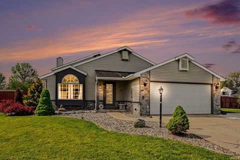 Tiny photo for 27674 Bison Ridge, Elkhart, IN 46514 (MLS # 202618636)