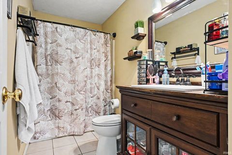 Tiny photo for 27674 Bison Ridge, Elkhart, IN 46514 (MLS # 202618636)