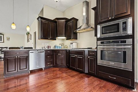 Tiny photo for 27674 Bison Ridge, Elkhart, IN 46514 (MLS # 202618636)