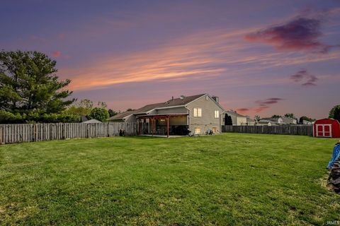 Tiny photo for 27674 Bison Ridge, Elkhart, IN 46514 (MLS # 202618636)