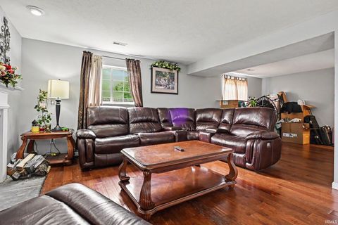 Tiny photo for 27674 Bison Ridge, Elkhart, IN 46514 (MLS # 202618636)