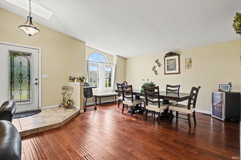 Tiny photo for 27674 Bison Ridge, Elkhart, IN 46514 (MLS # 202618636)