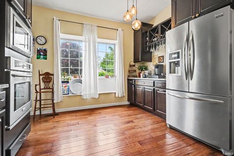 Tiny photo for 27674 Bison Ridge, Elkhart, IN 46514 (MLS # 202618636)