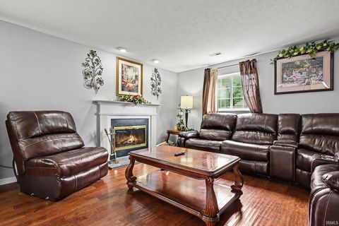Tiny photo for 27674 Bison Ridge, Elkhart, IN 46514 (MLS # 202618636)