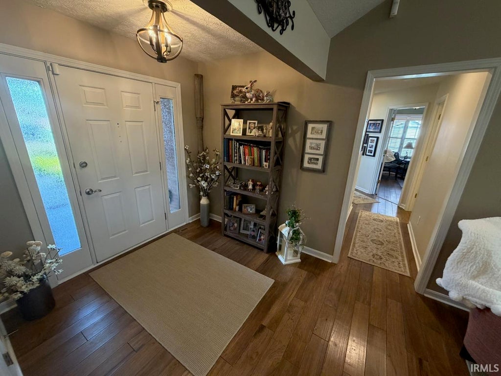 Photo of 715 Merimac Drive, Evansville, IN 47711 (MLS # 202635584)