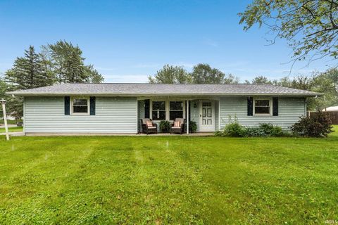 5202 Renfrew Drive, Fort Wayne, IN 46835 - #: 202519047