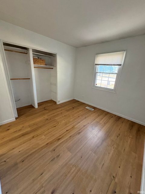 Tiny photo for 920 N BERKLEY Road, Kokomo, IN 46901 (MLS # 202541453)