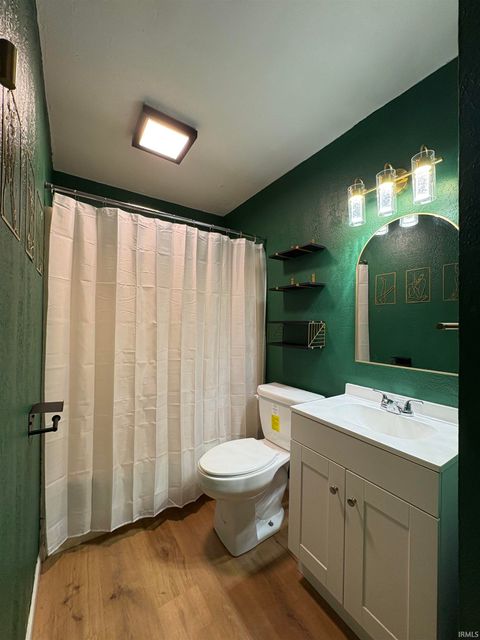 Tiny photo for 920 N BERKLEY Road, Kokomo, IN 46901 (MLS # 202541453)