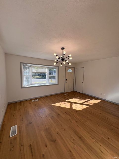 Tiny photo for 920 N BERKLEY Road, Kokomo, IN 46901 (MLS # 202541453)
