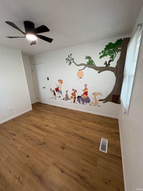 Tiny photo for 920 N BERKLEY Road, Kokomo, IN 46901 (MLS # 202541453)