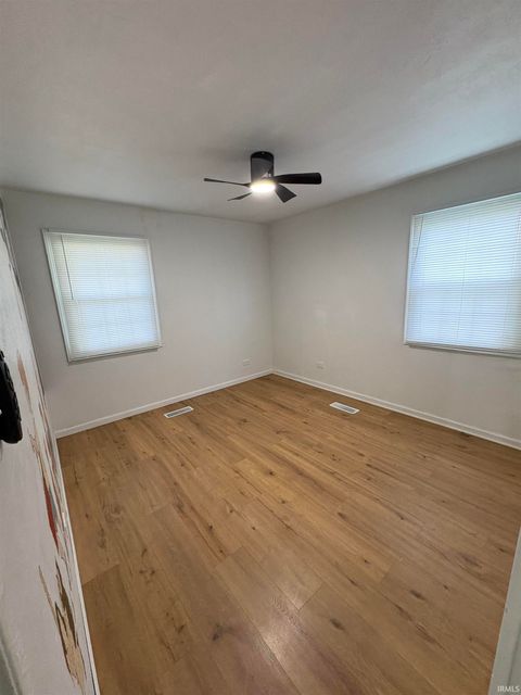 Tiny photo for 920 N BERKLEY Road, Kokomo, IN 46901 (MLS # 202541453)