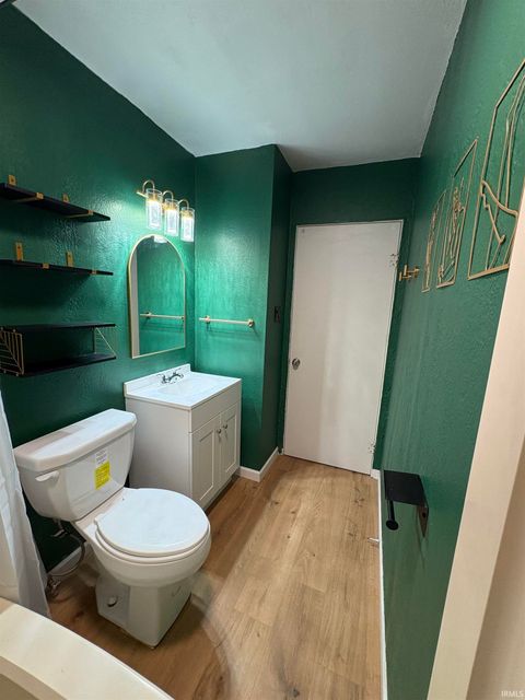 Tiny photo for 920 N BERKLEY Road, Kokomo, IN 46901 (MLS # 202541453)