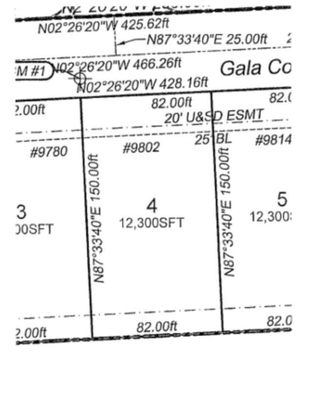 Photo of 9802 Gala Cove #4, Fort Wayne, IN 46835 (MLS # 202602624)