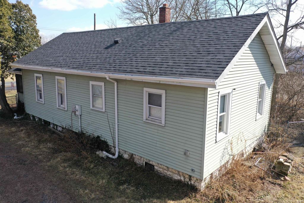 Photo of 1711 S Burlington Drive, Muncie, IN 47302 (MLS # 202603899)