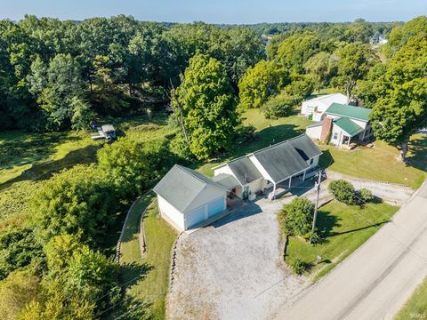 Photo for 9540 E 500 S Road