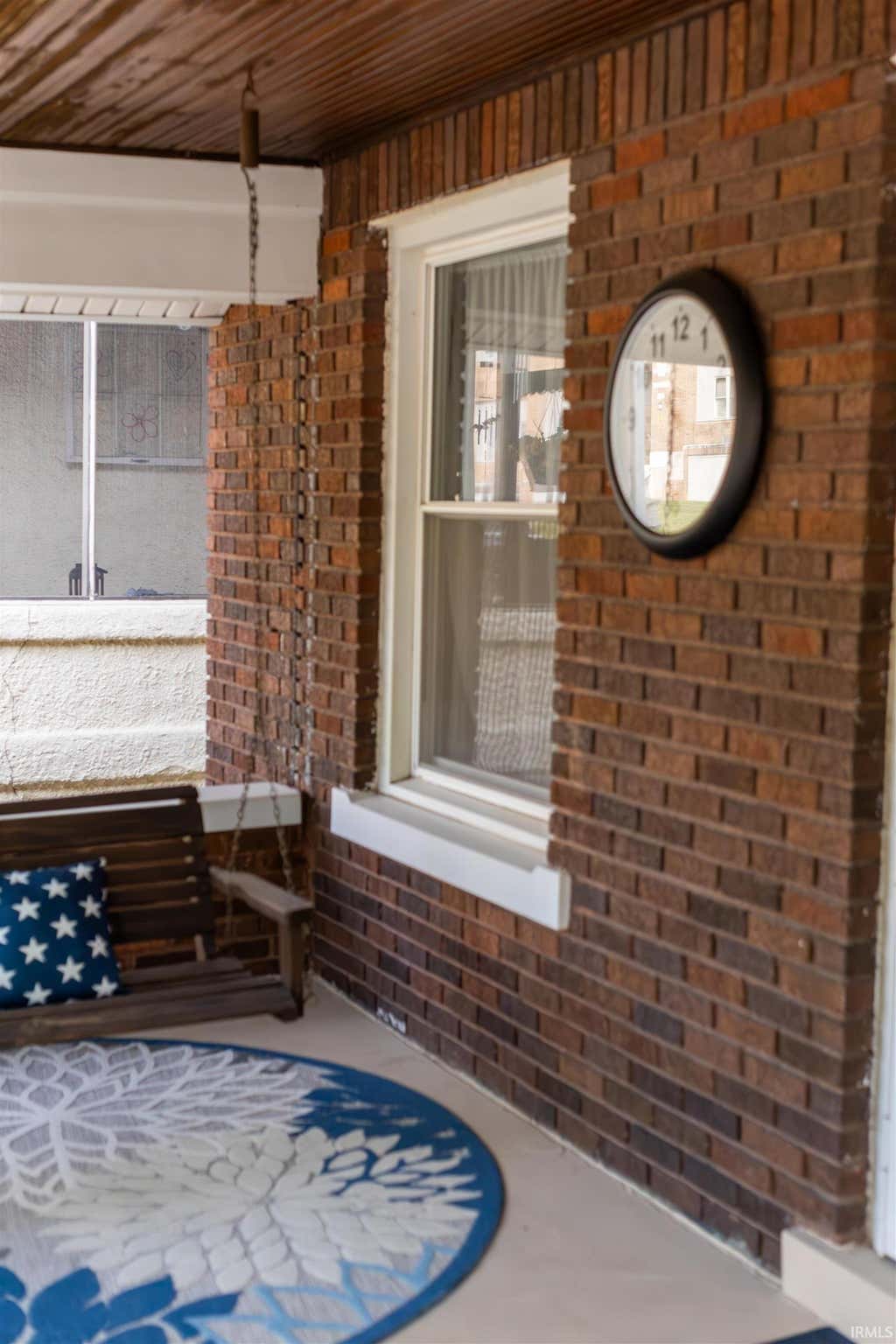 Photo of 937 Warren Street, Huntington, IN 46750 (MLS # 202630109)
