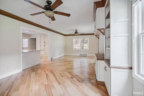 Tiny photo for 1414 Kingston Road, Kokomo, IN 46901 (MLS # 202626485)