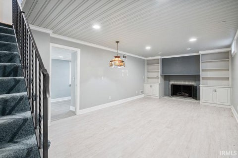 Tiny photo for 1414 Kingston Road, Kokomo, IN 46901 (MLS # 202626485)