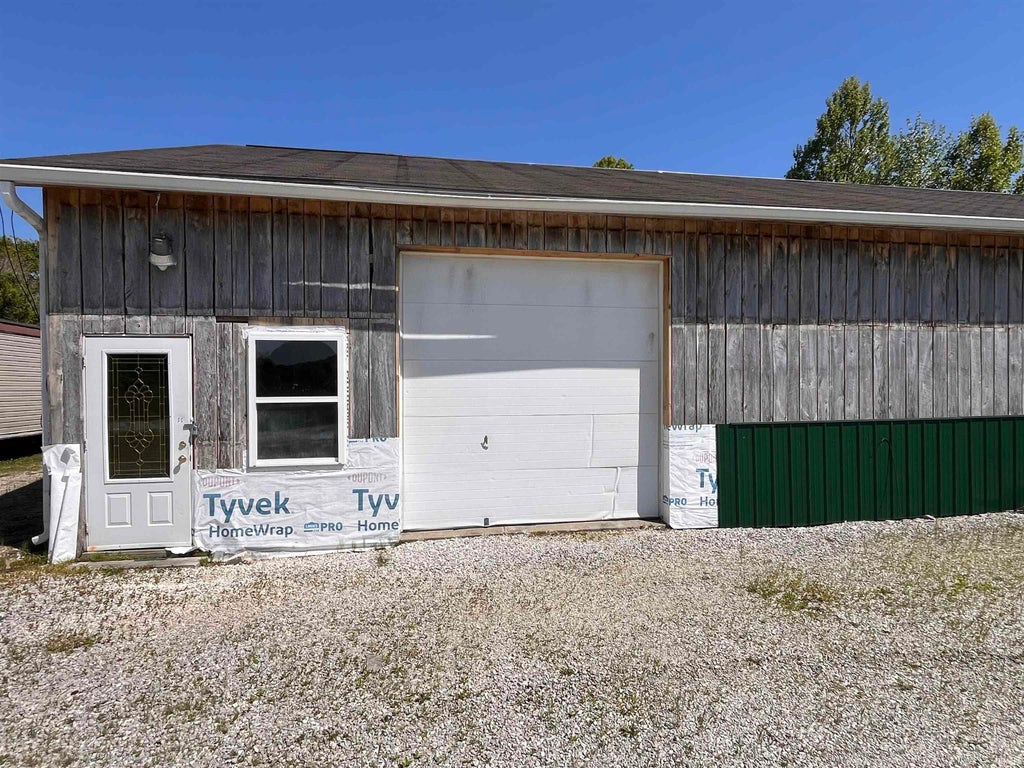 Photo of 230 Old US 50, Bedford, IN 47421 (MLS # 202622883)