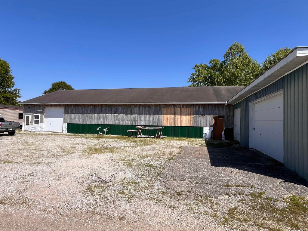 Photo of 230 Old US 50, Bedford, IN 47421 (MLS # 202622883)