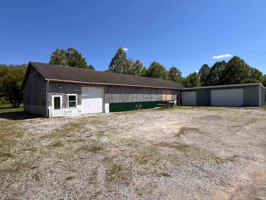Photo of 230 Old US 50, Bedford, IN 47421 (MLS # 202622883)