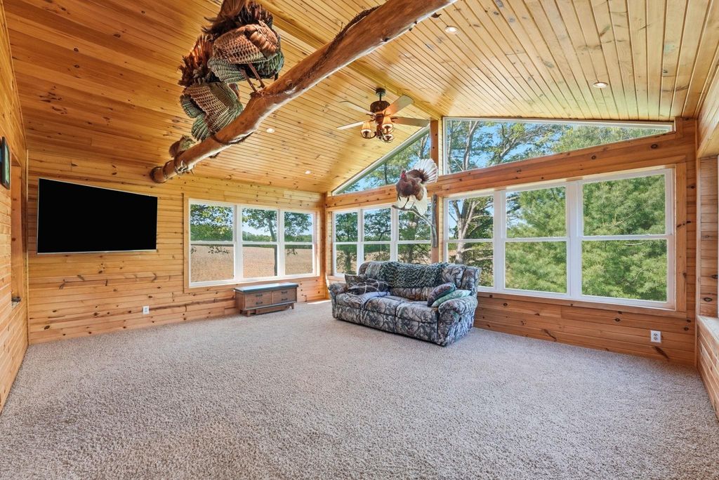 Photo of 4801 W Plattner Road, Columbia City, IN 46725 (MLS # 202621440)