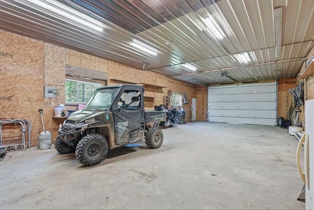 Photo of 4801 W Plattner Road, Columbia City, IN 46725 (MLS # 202621440)