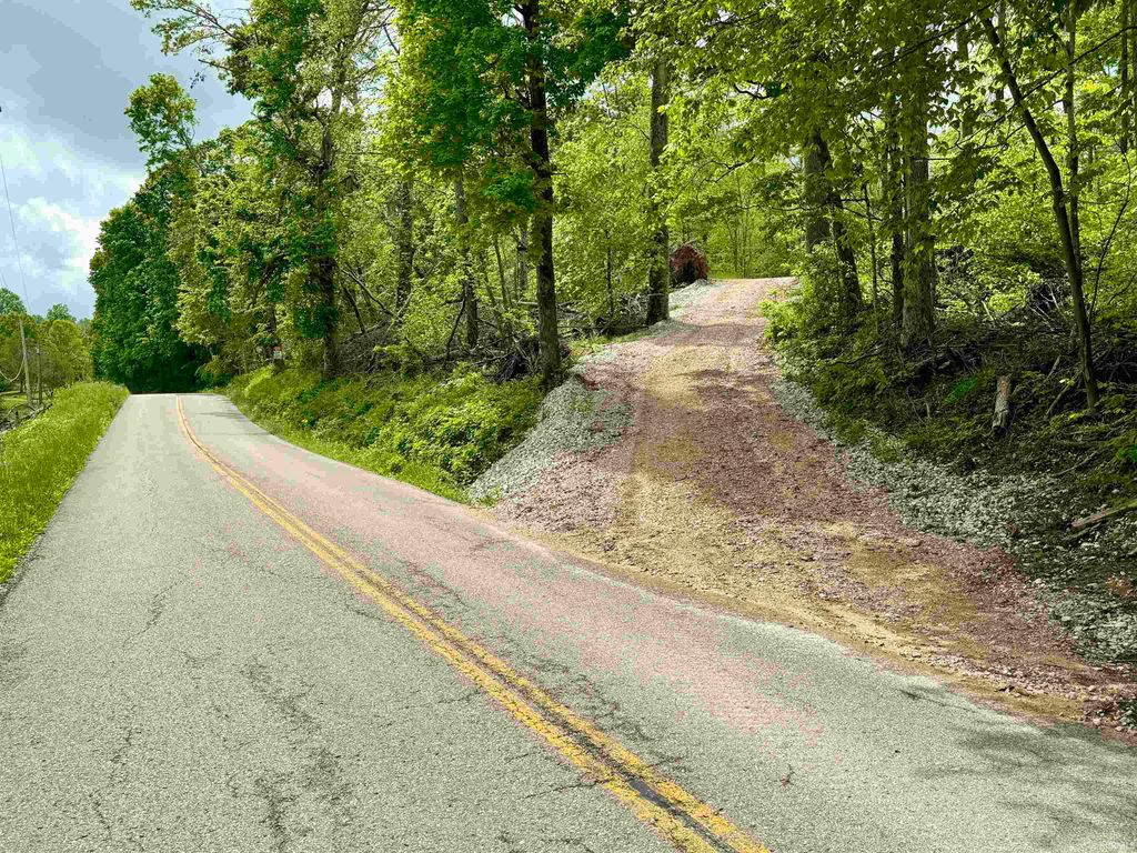 Photo of 4B N Cuzco Road N, French Lick, IN 47432 (MLS # 202613452)