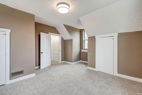 Tiny photo for 106 N Plank Street, Rossville, IN 46065 (MLS # 202506271)