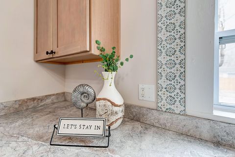 Tiny photo for 106 N Plank Street, Rossville, IN 46065 (MLS # 202506271)