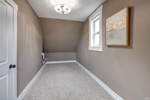 Tiny photo for 106 N Plank Street, Rossville, IN 46065 (MLS # 202506271)