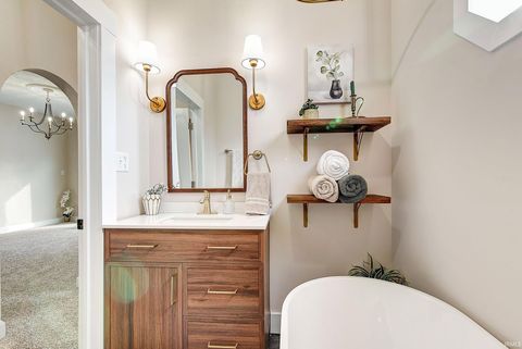 Tiny photo for 106 N Plank Street, Rossville, IN 46065 (MLS # 202506271)